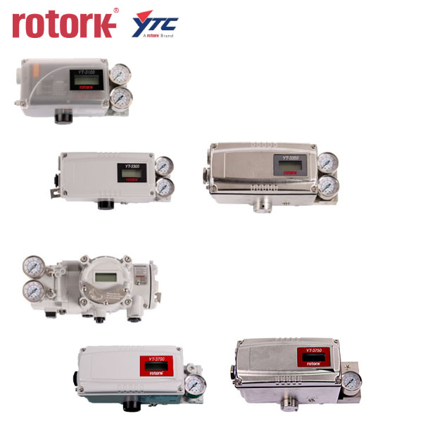 英國羅托克——ROTORK 