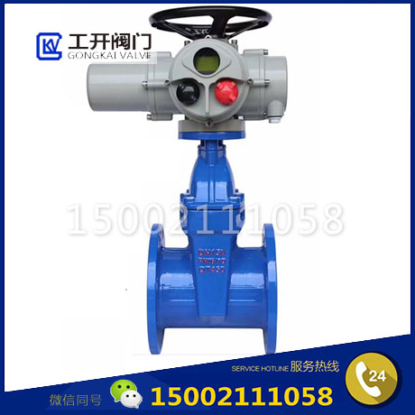 Z945X電動(dòng)暗桿閘閥-電動(dòng)軟密封暗桿閘閥-市政自來(lái)水消防污水遠(yuǎn)程調(diào)節(jié)開關(guān)彈性