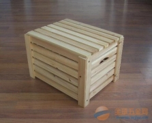 木箱